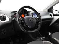 Occasion Toyota Aygo X-play 72 PK (52 kW) 2021 Wit Hatchback