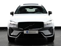 Nieuw Volvo XC60 Plus 2026 Grijs SUV