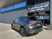 tweedehands Mazda CX-5 2.0 Autom.Navi 360Camera 19Inch Keyless