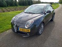 tweedehands Alfa Romeo MiTo 1.3 JTDm ECO Esclusivo