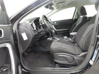 Occasion Kia Ceed 2023 Zwart Hatchback