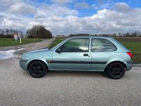 tweedehands Ford Fiesta 1.3-8V Classic millionair