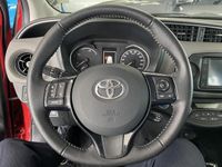 tweedehands Toyota Yaris Hybrid 1.5 Hybrid Dynamic , trekhaak, navigatie, 1e eigen