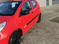 Occasion Suzuki Alto Comfort 68 PK (50 kW) 2011 Rood Hatchback