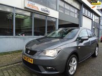Occasion Seat Ibiza ST 86 PK (63 kW) 2013 Grijs Stationwagen