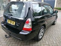 tweedehands Subaru Forester 2.0 X Comfort Pack