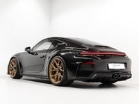 Occasion Porsche 911 GT3 508 PK (373 kW) 2025 Zwart Coupé