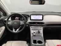 tweedehands Hyundai Santa Fe 7-Pers 1.6 T-GDI 271pk PHEV Premium Vol opties! Pa