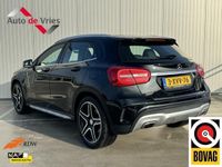 tweedehands Mercedes GLA200 Ambition AMG|Xenon|Camera|NAP