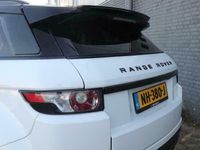 tweedehands Land Rover Range Rover evoque 2.2 SD4 4WD Dynamic | 190 PK - NAVI - XENON - VOL!
