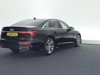 tweedehands Audi A6 Limousine 45 TFSI 245pk quattro 2x S-Line 360Camer