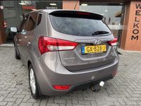 tweedehands Hyundai ix20 1.4i Go! - Airco Bluetooth NAV Afn. Trekhaak 56.000 km