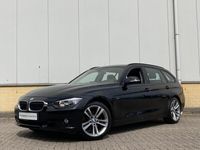 tweedehands BMW 328 3-serie i Touring Sport 245pk Automaat