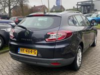 tweedehands Renault Mégane Estate 1.6 Authentique 2014 Nieuw Model