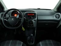 tweedehands Peugeot 108 1.0 72 pk Active | Airco | Bluetooth | All Season
