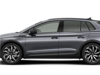 Nieuw Skoda Elroq SportLine 210 kW (286 PK) 2026 Grijs SUV