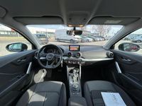 tweedehands Audi Q2 35 TFSi 150 Pk Automaat | Navi | Trekhaak | 17 Inch | Cruise Controle