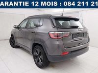 Occasion Jeep Compass 2019 Grijs SUV