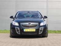 tweedehands Opel Insignia Sports Tourer 2.8 T OPC 4x4 325PK