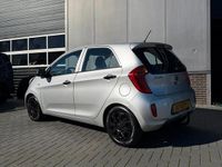 Occasion Kia Picanto 69 PK (50 kW) 2012 Hatchback