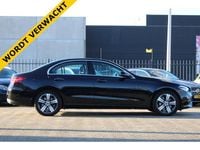 Occasion Mercedes C300 Luxury 320 PK (235 kW) 2022 Zwart Sedan