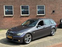 tweedehands BMW 325 3-SERIE Touring i Dynamic Executive / AUTOMAAT / DEALER ONDERHOUDEN / WINTERSET