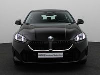 Occasion BMW 120 Comfort Edition 170 PK (125 kW) 2024 Schwarz uni Hatchback