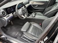 Occasion Mercedes E53 AMG Premium Plus 2019 Zwart Stationwagen