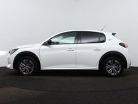 tweedehands Peugeot e-208 EV Allure Pack 50 kWh