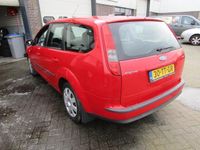 tweedehands Ford Focus Wagon 1.6 TDCI Trend