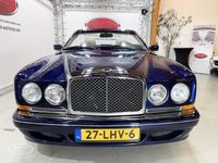 tweedehands Bentley Azure 6.8 Wide Body Convertible - ONLINE AUCTION