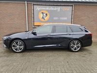 Occasion Opel Insignia Business 200 PK (147 kW) 2018 Blauw Stationwagen