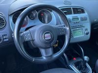 tweedehands Seat Altea XL 1.8 TFSI Sport-up | Nieuw binnen | APK tot 26-10-2024 | Cruise | Trekhaak | Clima