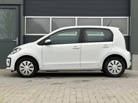 tweedehands VW up! 1.0