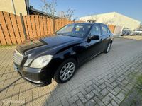 tweedehands Mercedes E200 CDI