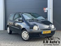 tweedehands Renault Twingo 1.2-16V Expression|NAP|AIRCO|APK 2024