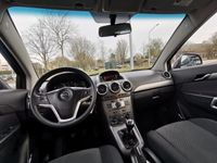 tweedehands Opel Antara 2.4-16V Enjoy |AIRCO|CRUISE|PDC|ELEK.RAMEN|NAP|APK