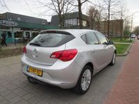 tweedehands Opel Astra 1.4 Turbo Ecotec 120pk Cosmo