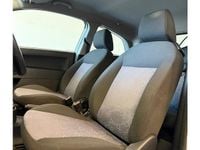 Occasion Ford Fiesta Ambiente 69 PK (50 kW) 2006 Grijs Hatchback