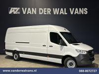 Occasion Mercedes Sprinter 165 PK (121 kW) 2021 Wit Van