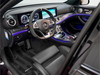 Occasion Mercedes S63 AMG Premium Plus 613 PK (450 kW) 2018 Zwart Stationwagen