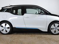Occasion BMW i3 Basis 125 kW (170 PK) 2019 Wit Hatchback