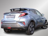 Occasion Toyota C-HR Limited 140 PK (102 kW) 2026 Grijs SUV