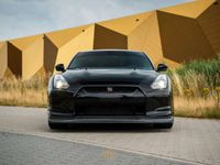 tweedehands Nissan GT-R 3.8 V6 Black - Custom