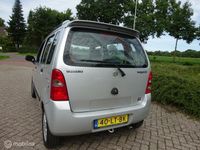 tweedehands Suzuki Wagon R R+ 1.3 GLS '03|Airco|Elekt,pakket|LM wielen