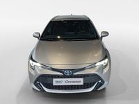 Occasion Toyota Corolla 140 PK (102 kW) 2022 Grijs Stationwagen