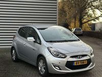 Occasion Hyundai ix20 125 PK (91 kW) 2012 Grijs Hatchback