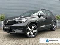 Occasion Volvo XC40 Core 169 kW (231 PK) 2022 Zwart SUV