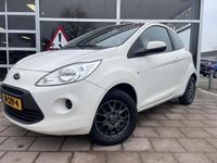 tweedehands Ford Ka 1.2 Cool & Sound start/stop