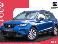 Occasion Seat Arona Reference 95 PK (69 kW) 2025 Blauw SUV